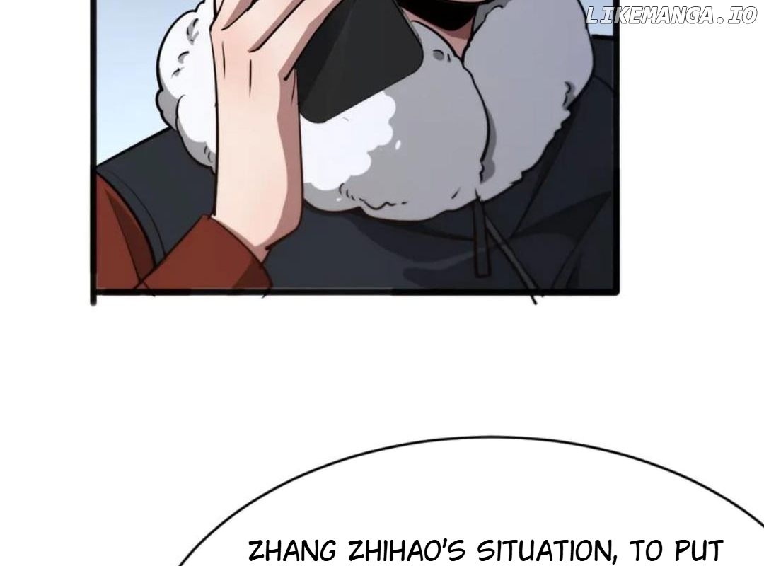 I’m Trapped In This Day For One Thousand Years Chapter 171 - page 45